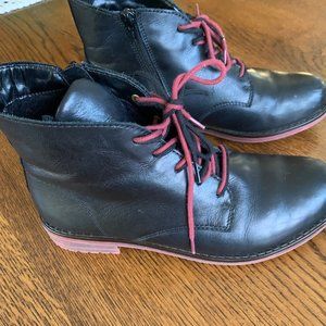 Remonte ankle boots